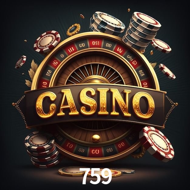 APP oficial da 759 para mobile